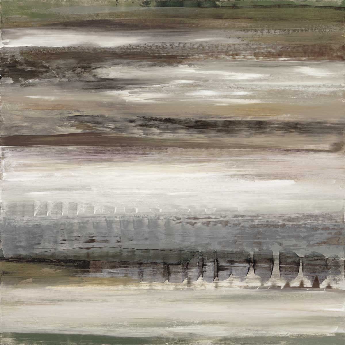 Saffron II by artist  Cat Tesla