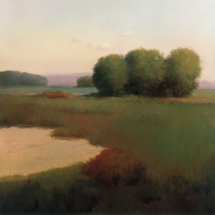 Daydream I by artist  Udell