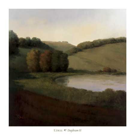 Daydream II by artist  Udell