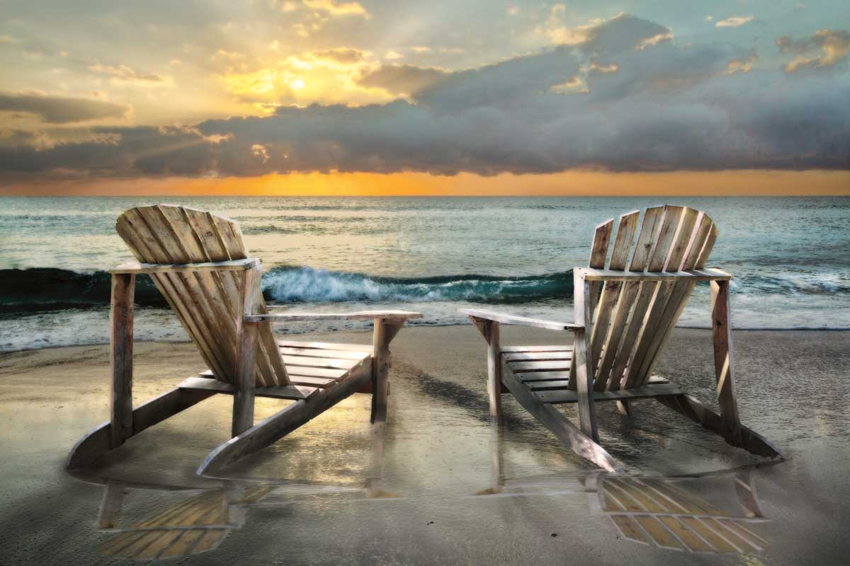 Island Song by artist  Celebrate Life Gallery