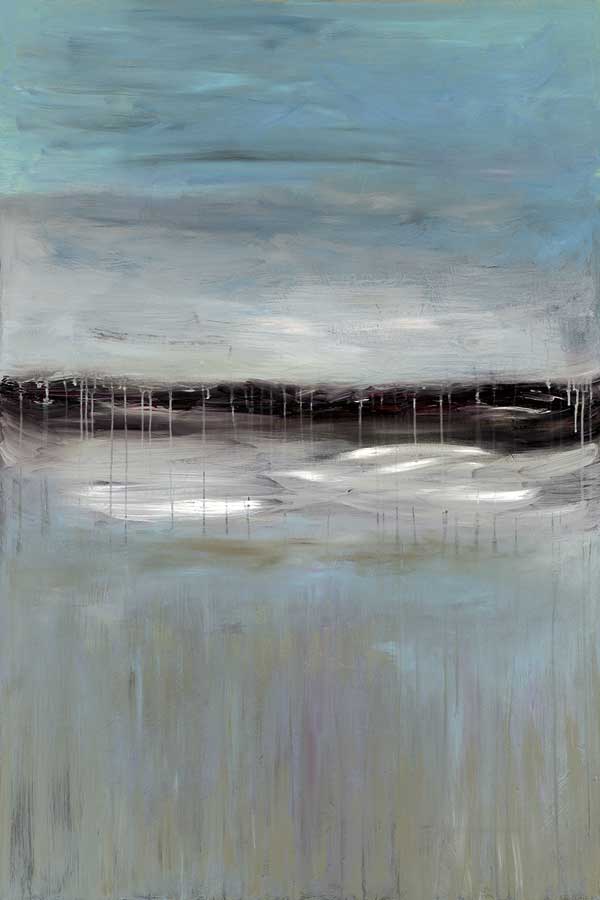 Midday Break by artist  Sofia Veysey