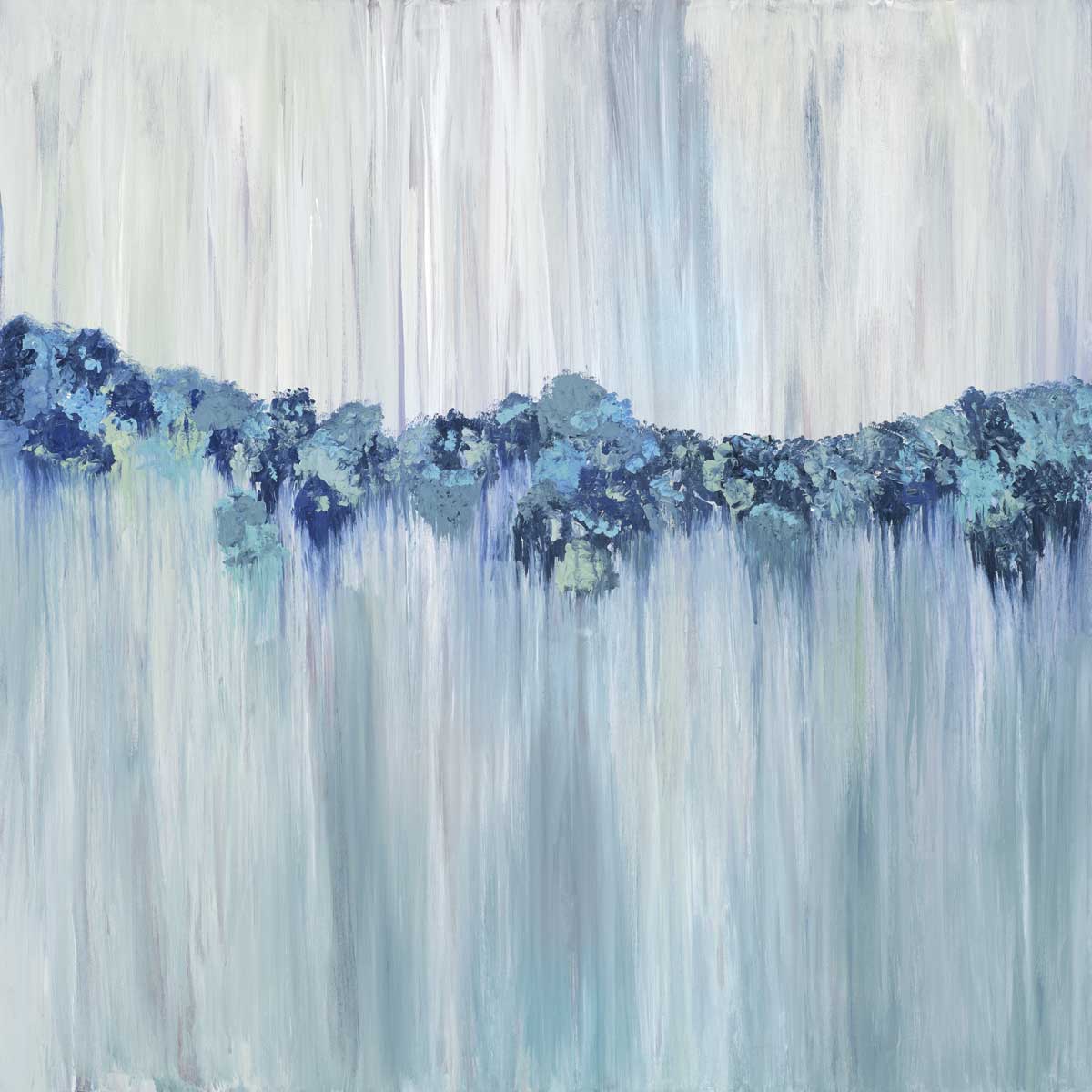 Keeping Calm by artist  Sofia Veysey