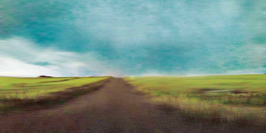 Journey by artist  Tandi Venter