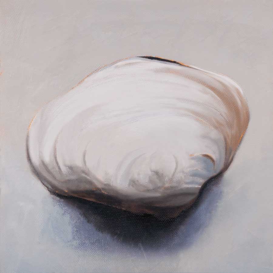 Old Man of the Sea by artist Chris Witkowski