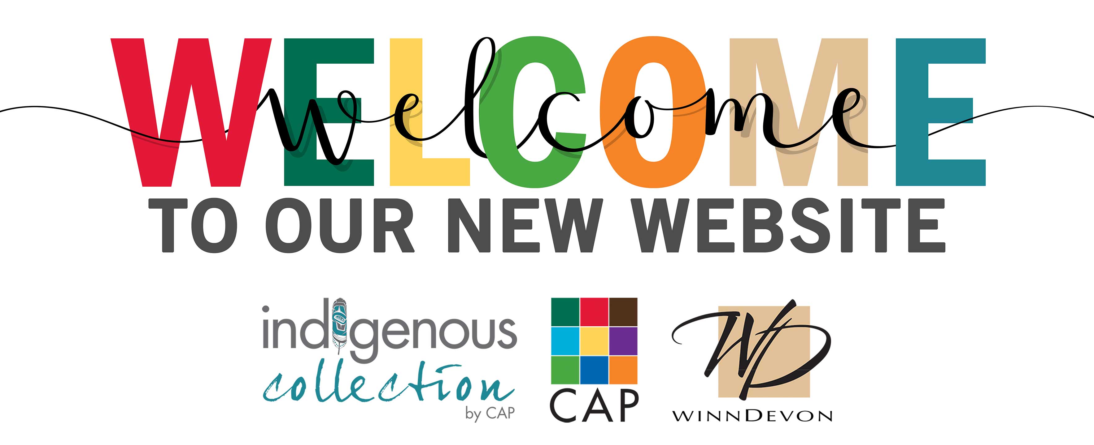 Indigenous Collection and CAP & Winn Devon