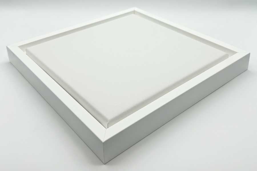 Deconstructed Surface I