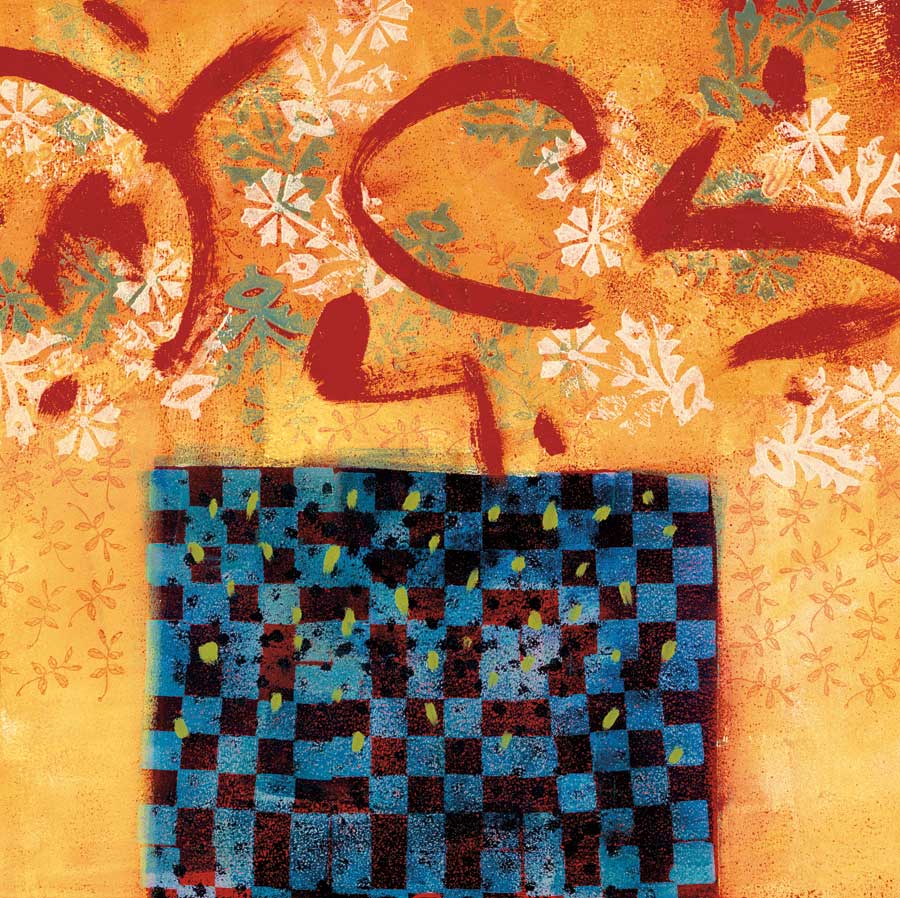 Holiday by artist  Valerie Willson