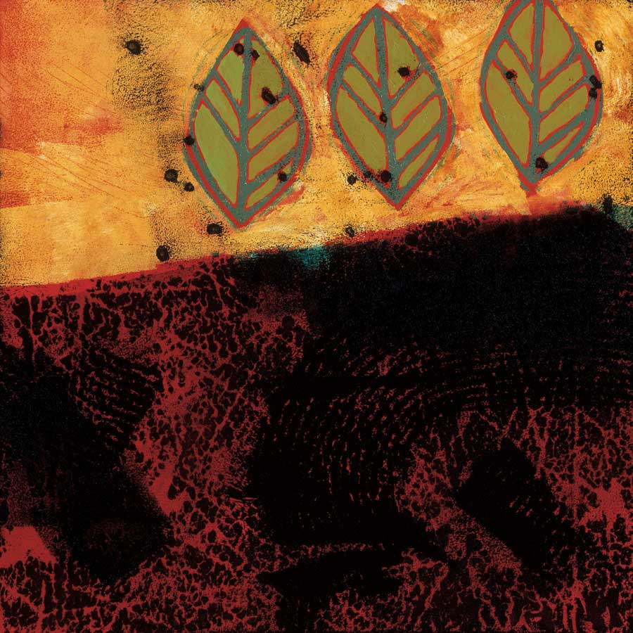 My Field by artist  Valerie Willson