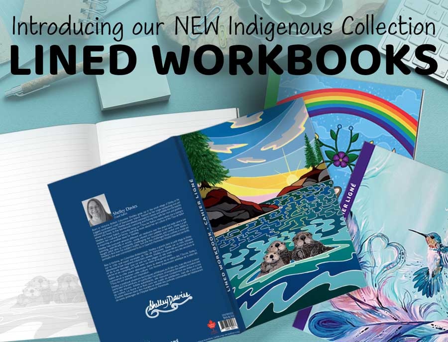 Indigenous Collection and CAP & Winn Devon