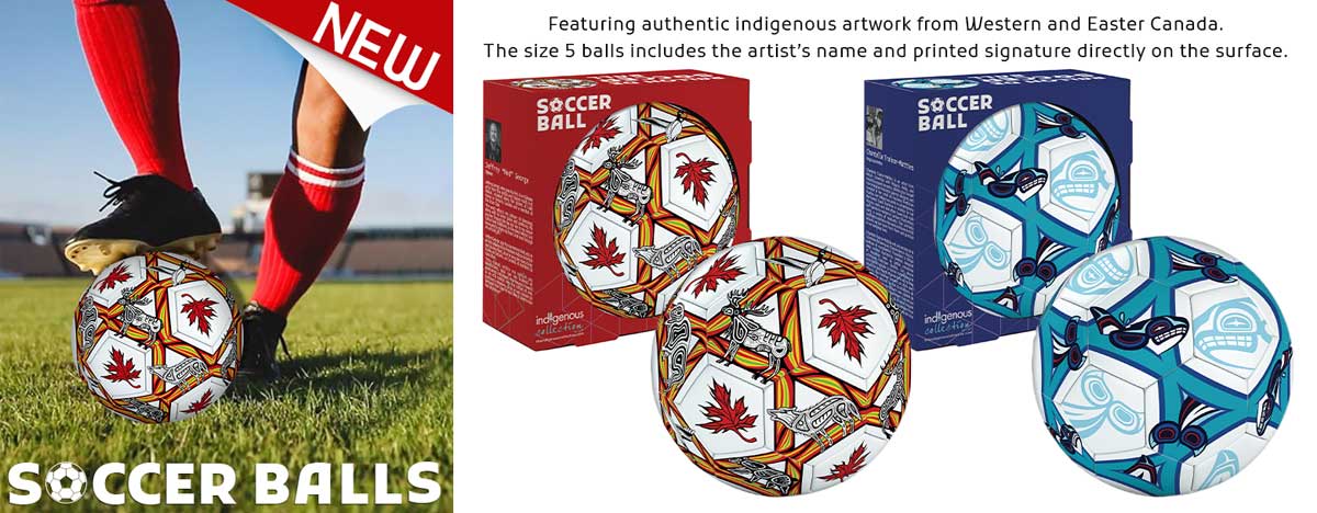 Indigenous Collection and CAP & Winn Devon