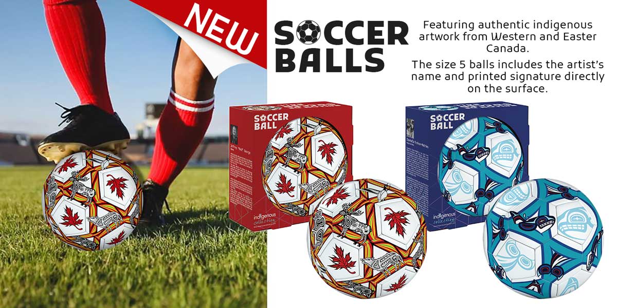 Indigenous Collection and CAP & Winn Devon